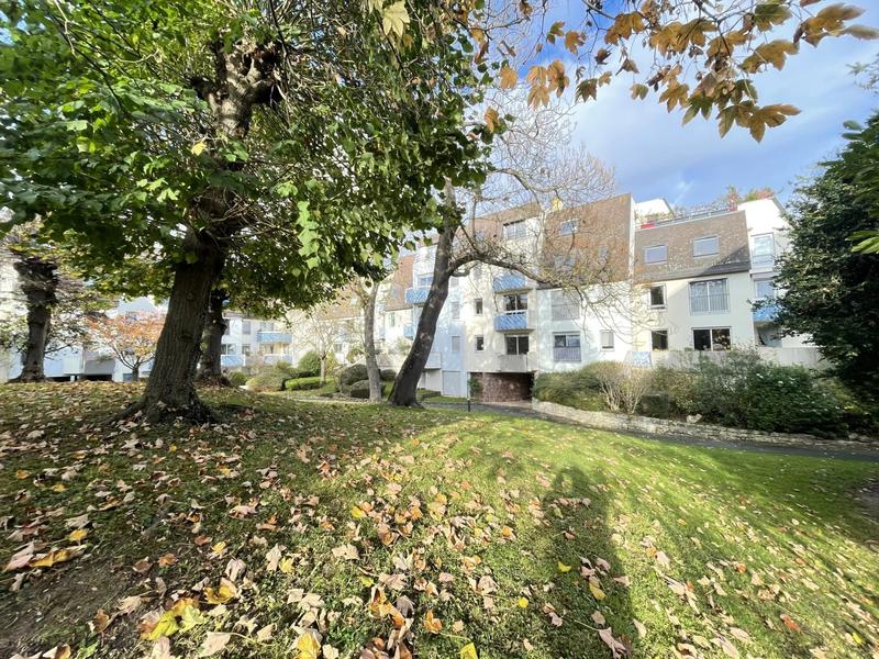 Appartement - 29 m² - 1 pièce