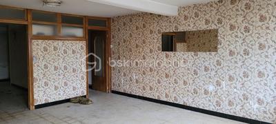 Maison de village - 213 m² - 4 pièces