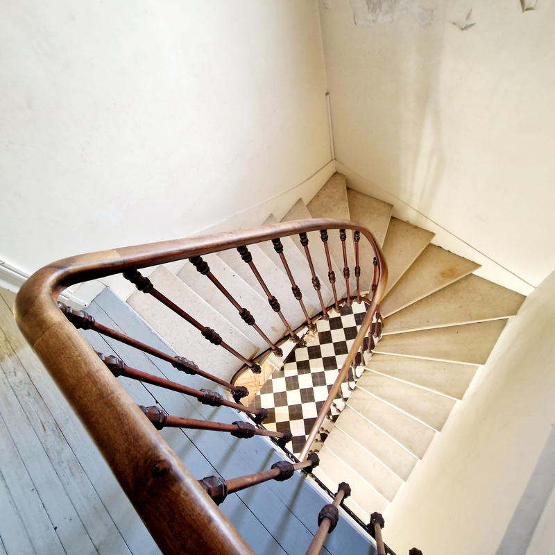 Maison - 128 m² - 4 pièces