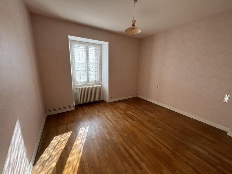Maison - 170 m² - 7 pièces