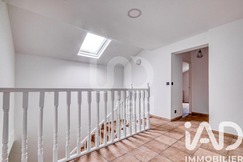 Maison - 148 m² - 6 pièces