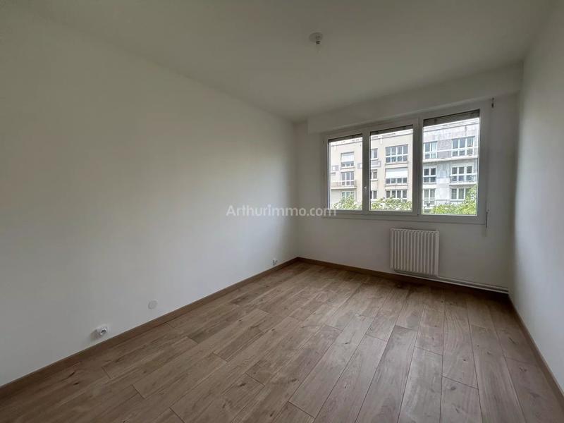 Appartement - 99 m² - 4 pièces