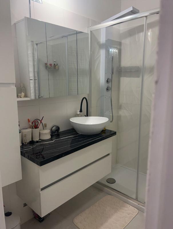 Appartement - 62 m² - 2 pièces