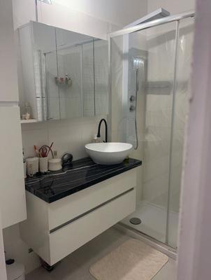 Appartement - 62 m² - 2 pièces