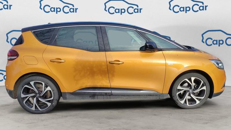 Renault Scénic IV 1.6 dCi 160 Edc6 Intens - Automatique