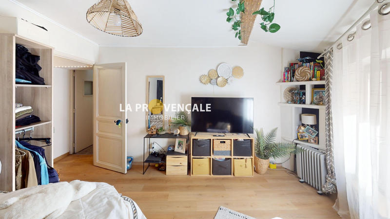 Maison - 129 m² - 5 pièces