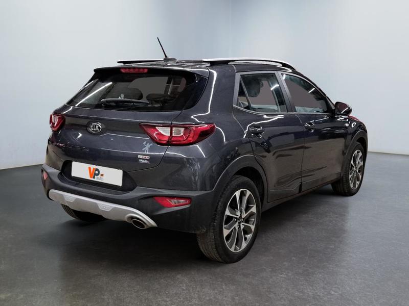 Kia Stonic 1.0 t-GDi 100 ch Isg Bvm5 Active