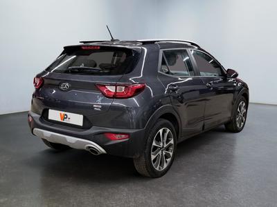 Kia Stonic 1.0 t-GDi 100 ch Isg Bvm5 Active