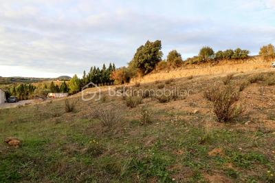 Terrain - 617 m²
