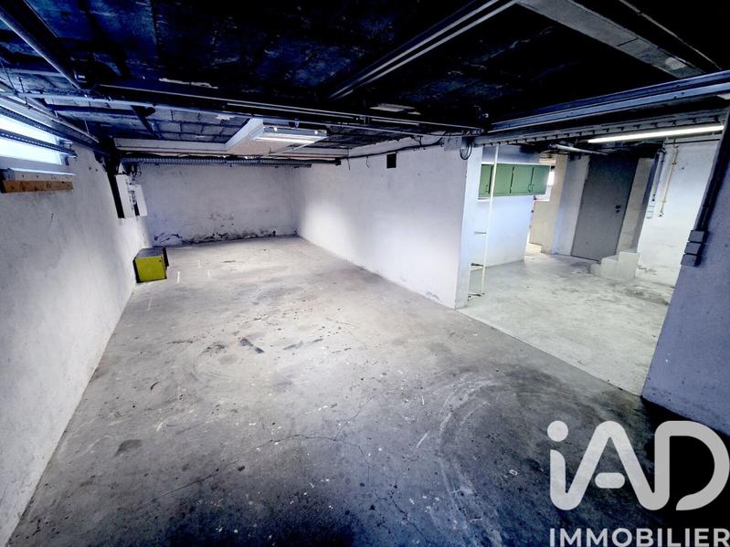 Maison - 145 m² - 7 pièces