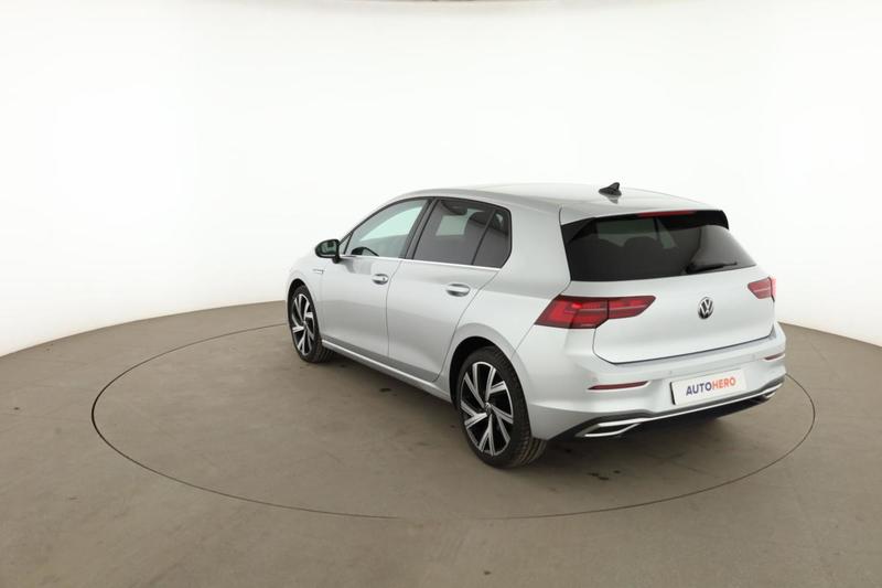 Volkswagen Golf VIII 1.5 Tsi Act Opf Style 1st Bv6 130 ch