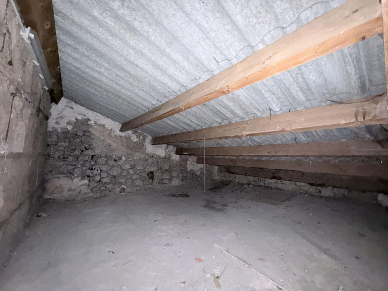 Appartement - 78 m² - 2 pièces