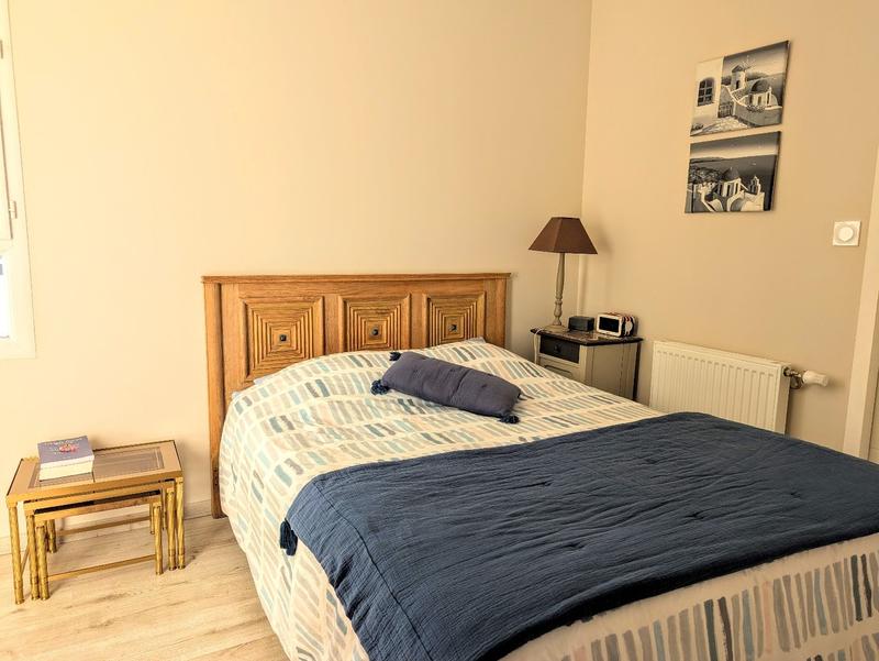 Maison contemporaine - 105 m² - 5 pièces