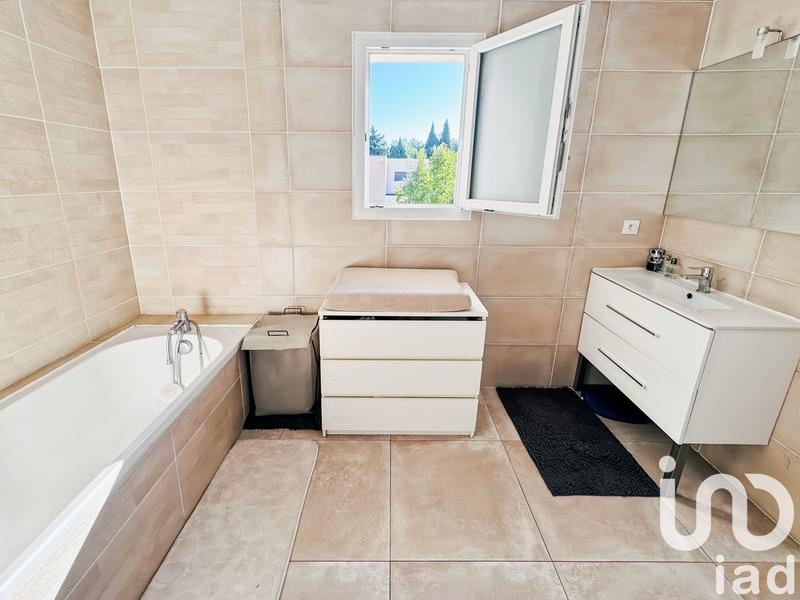 Maison - 118 m² - 5 pièces