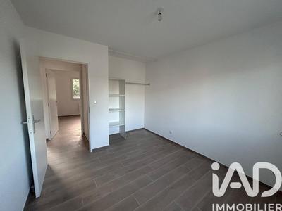 Maison - 59 m² - 3 pièces