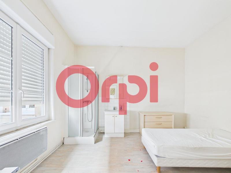 Immeuble - 560 m² - 7 pièces