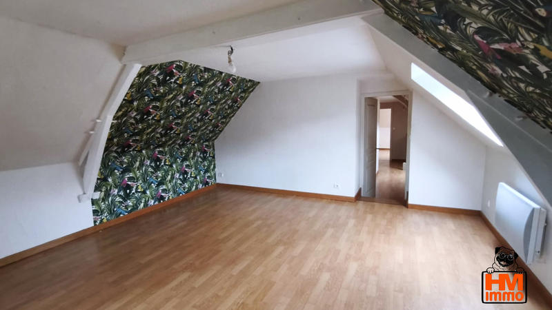 Maison - 115 m² - 7 pièces