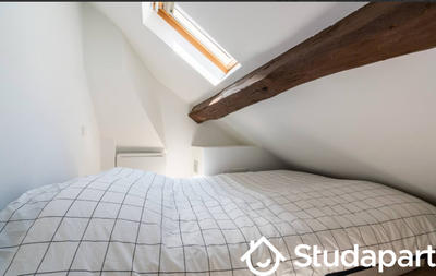 Maison - 34 m² - 2 pièces