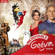 Grévin - Bon Plan Noël 2025