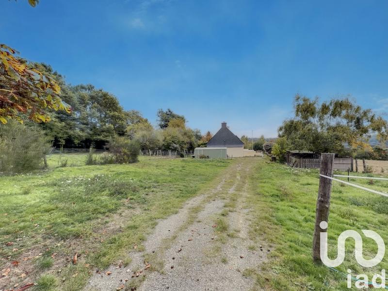 Maison - 127 m² - 6 pièces