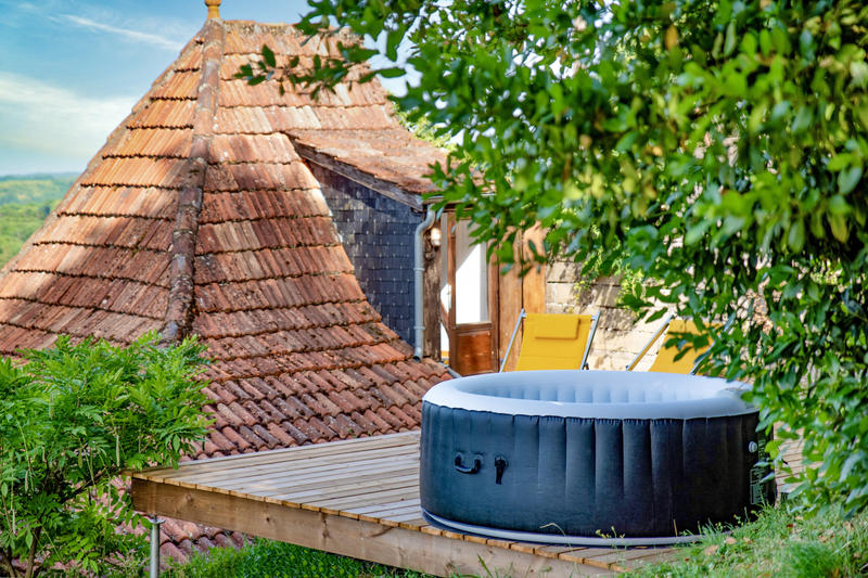 Maison - 56 m² - 4 pièces