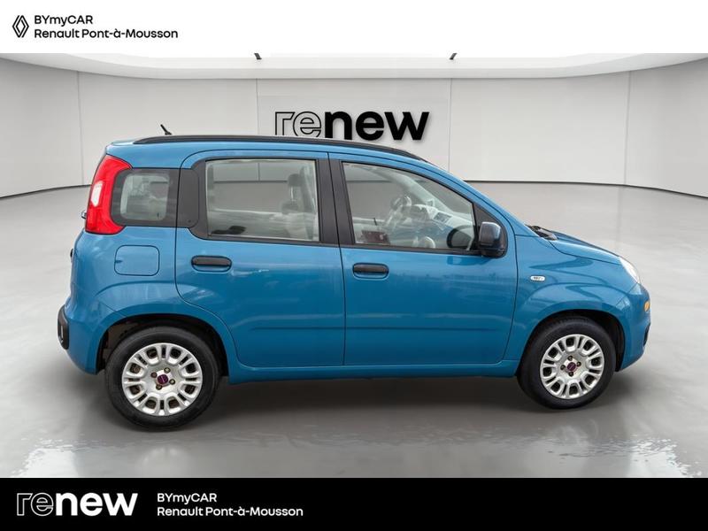 Fiat Panda 1.2 8v 69 ch Easy