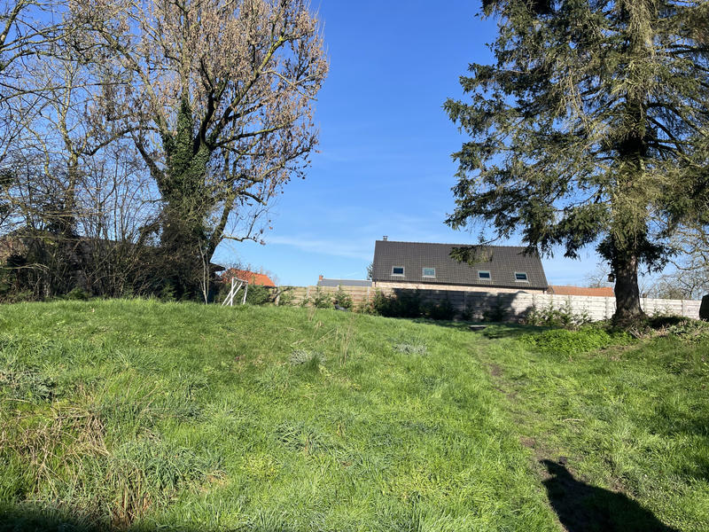 Ferme - 150 m² - 5 pièces