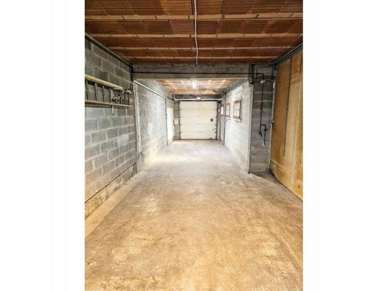 Maison - 180 m² - 10 pièces