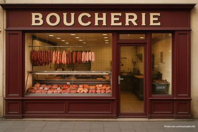 Fonds de commerce - Magasins - 150 m²