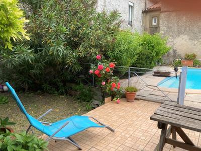 Maison de village - 160 m² - 5 pièces