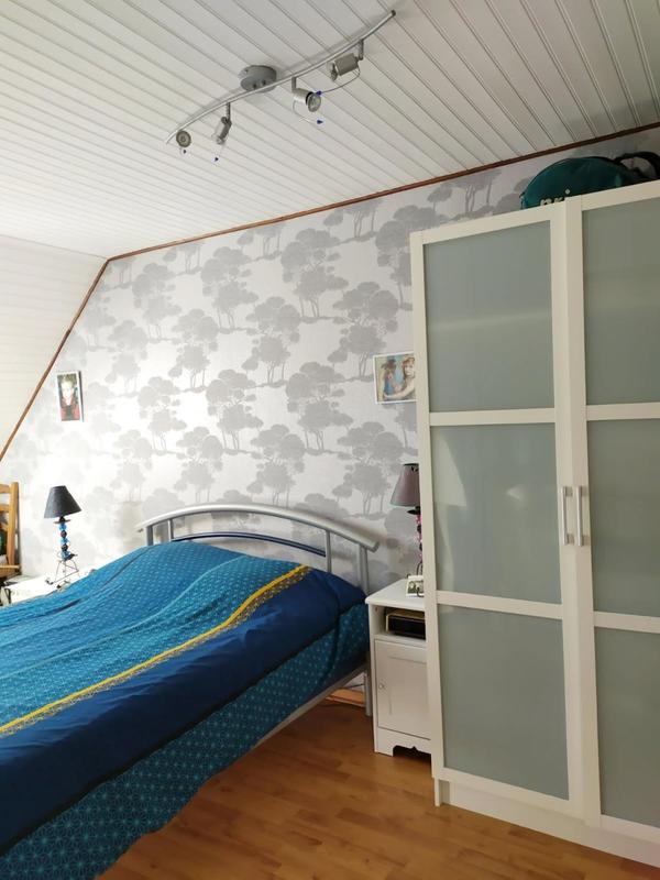 Maison - 76 m² - 5 pièces