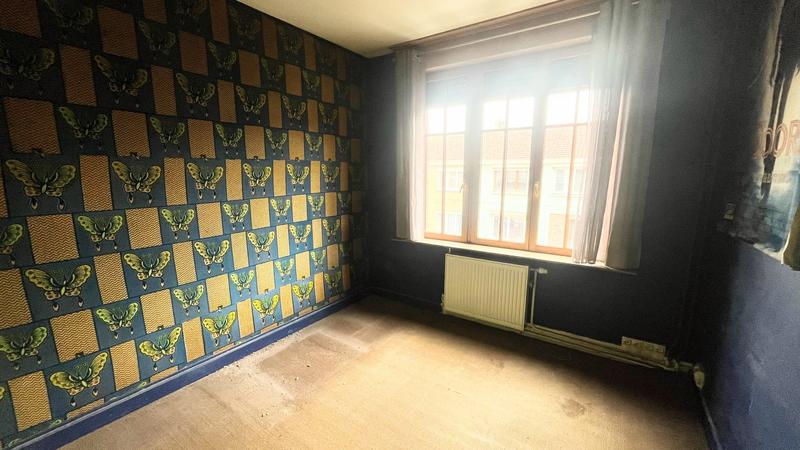 Maison - 200 m² - 7 pièces