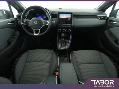 Renault Clio E-Tech 145 Techno cam360 Led Gps