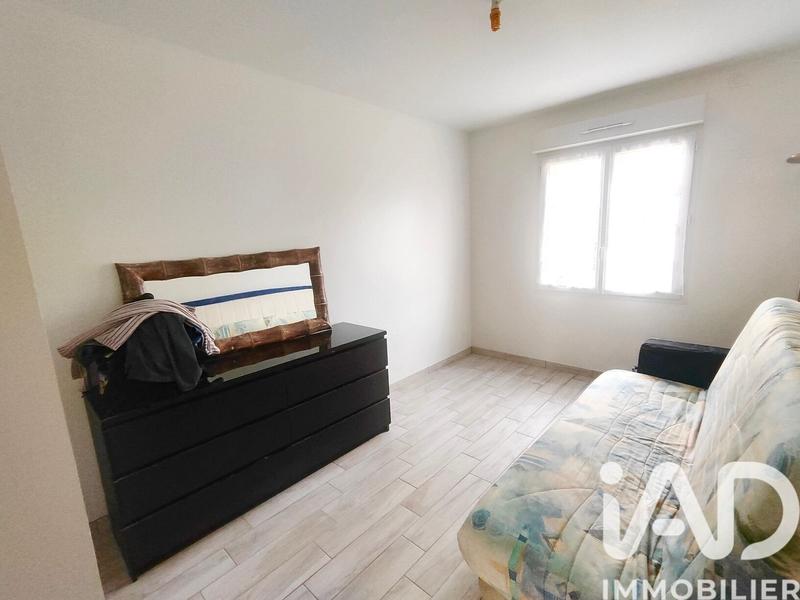 Maison - 162 m² - 9 pièces