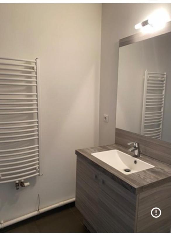 Appartement - 27 m² - 1 pièce