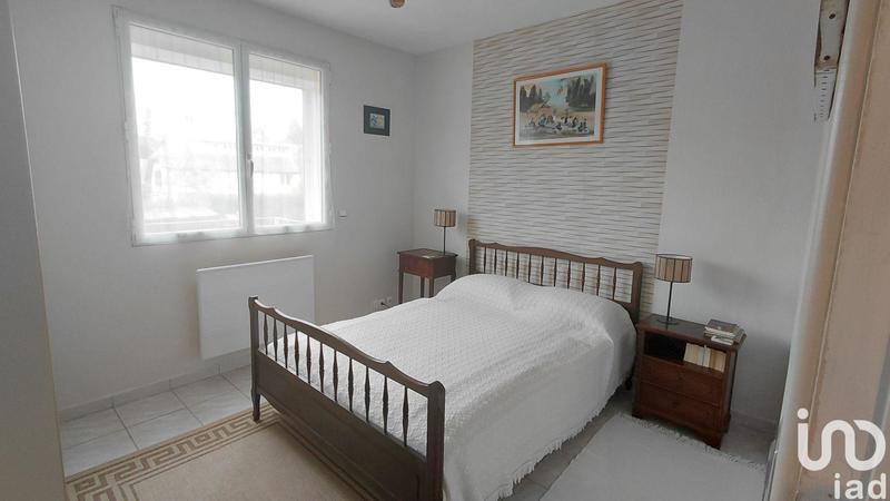 Maison - 102 m² - 4 pièces