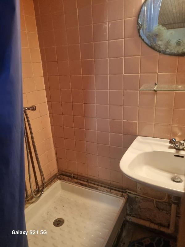 Maison - 90 m² - 6 pièces