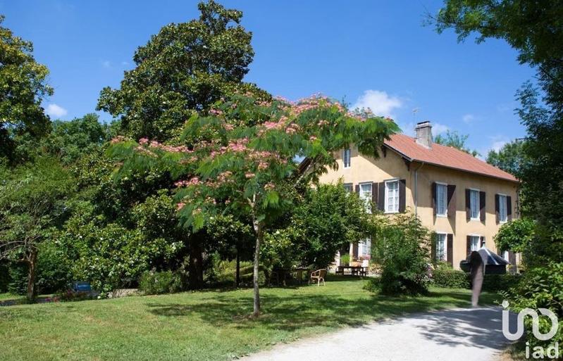 Local commercial - 165 000 m²