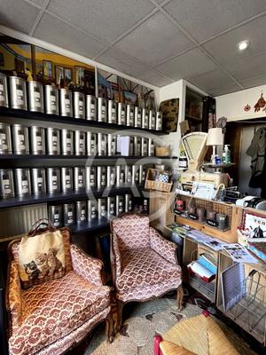 Fonds de commerce - 28 m²