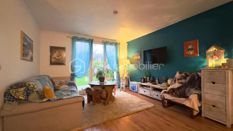 Maison - 168 m² - 8 pièces