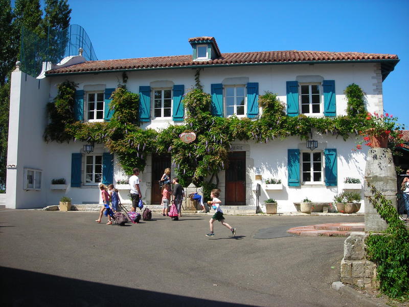 Visite commentée : Sous le soleil qui chante...