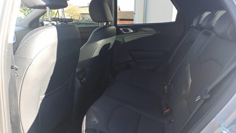 Kia Xceed 1.6 Crdi 136 Dct7 Urban Edition