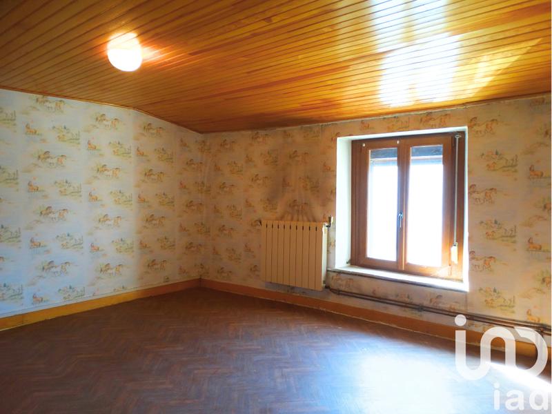 Maison de village - 173 m² - 6 pièces