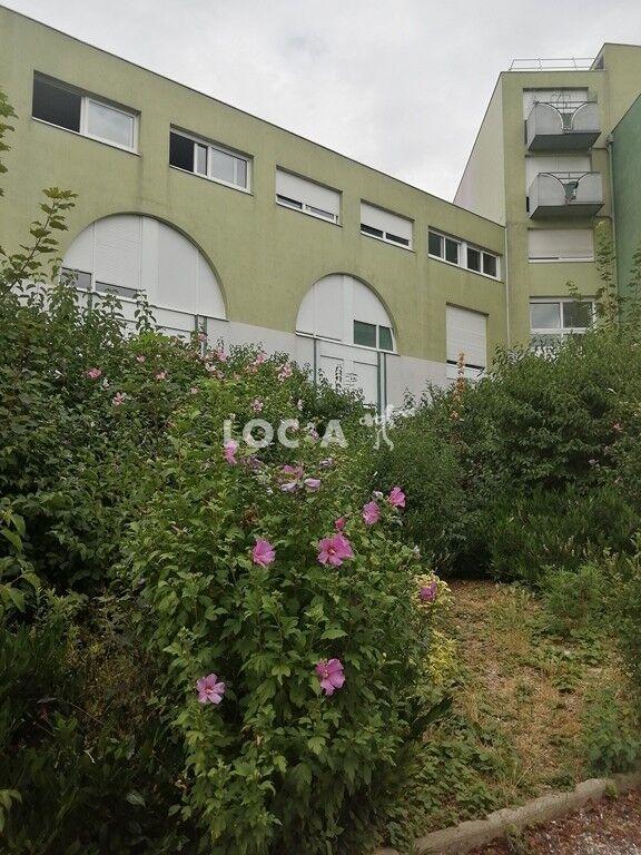 Studio - 19 m² - 1 pièce