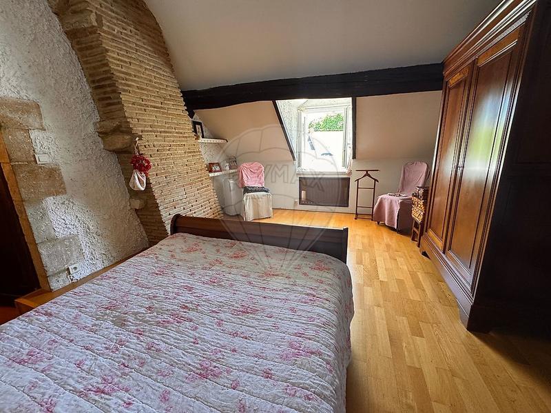 Longère - 233 m² - 10 pièces