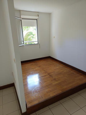 Appartement - 28 m² - 1 pièce