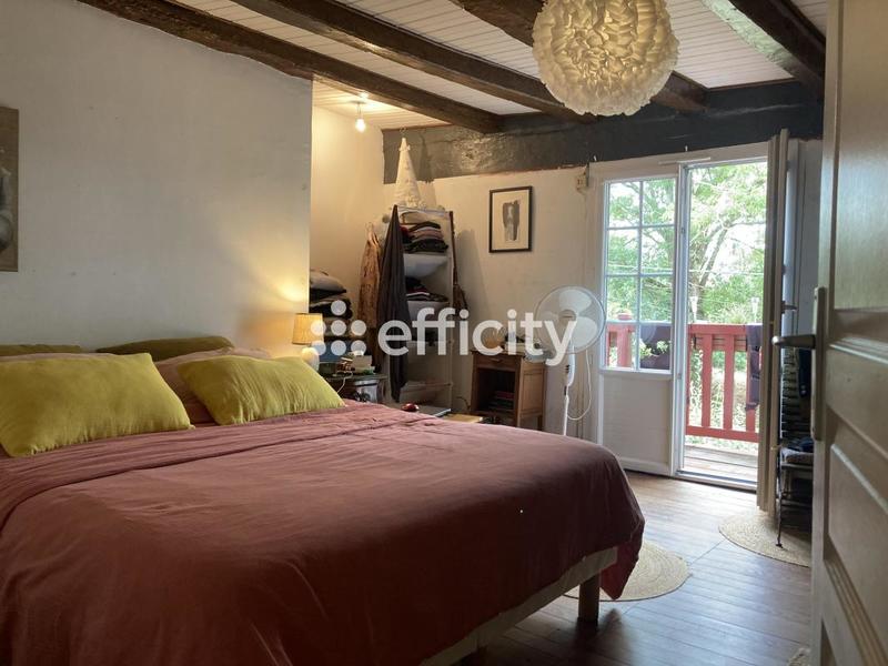 Appartement - 105 m² - 4 pièces