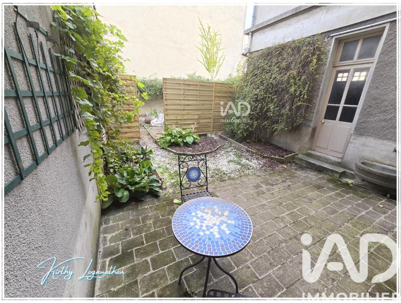 Appartement - 71 m² - 3 pièces