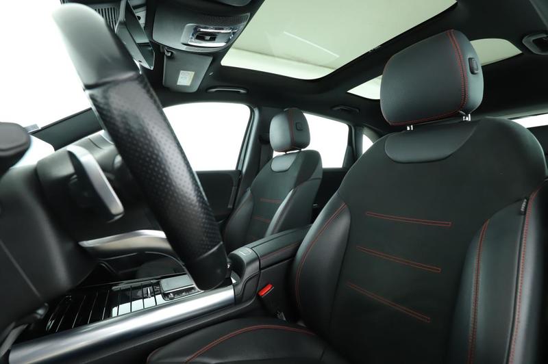 Mercedes Classe B 200 d Amg Line Edition 8g-Dct 150 ch