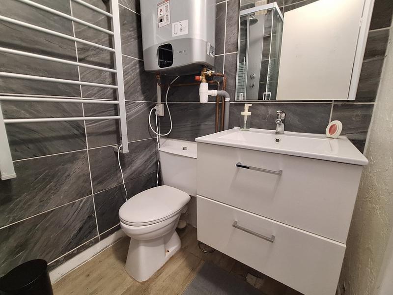 Appartement - 21 m² - 1 pièce